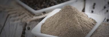 Shan Black Pepper Powder 100 gms