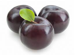Black Plum