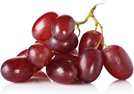 Red Globe Grapes