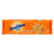 Ovaltine Biscuits 150 gms