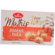 Haldirams Mathis Namak Para 400g