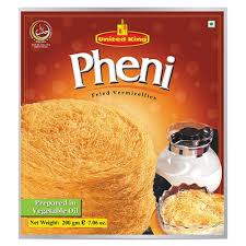 United King Pheni, 200 g