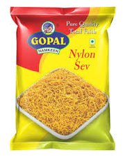 Gopal Namkeen Nylon Sev 500g