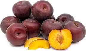 Black Velvet Apricots