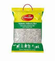 Ovijat Aromatic Kalijeera Rice : 10 lbs