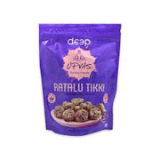 Deep Upvas Tikki Ratalu 340 g