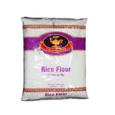 Deep Rice Flour : 8 lb