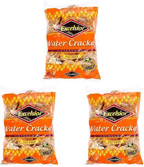 Excelsior Water Crackers 11.85 oz