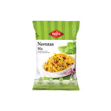 Raju Navratan Mix 400 gms