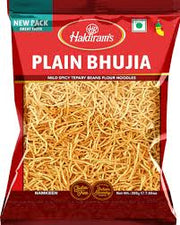 Haldirams Plain Bhujia, 1kg