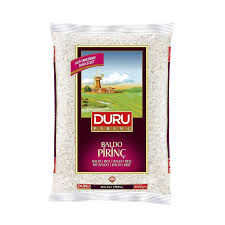 Duru Baldo Pirinc, 2000 g