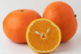 Marcott Orange