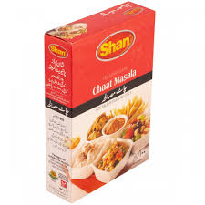 Shan Chaat Masala 500 g