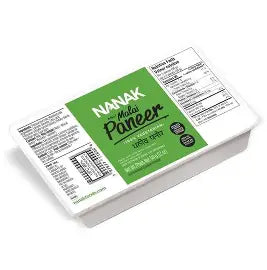 Nanak Malai Paneer 1 Kg