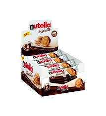 Nutella Biscuits, 41.4 g