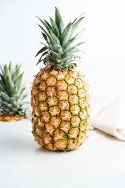 Queen Pineapple