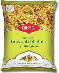 Bikaji Chowpati Bhelpuri 300 gms