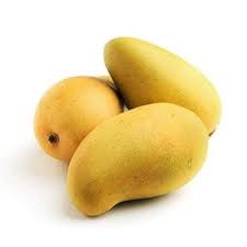 Kesar Mango Case
