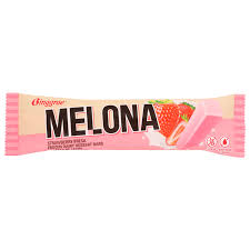 Binggrae Melona Strawberry 2.4 oz