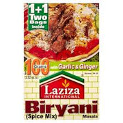 Laziza Biriyani Mix 100 g