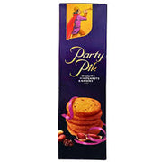 Ebm Party Pik Biscuits: 135.8g