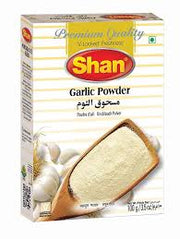 Shan Garlic Powder : 100 Gm