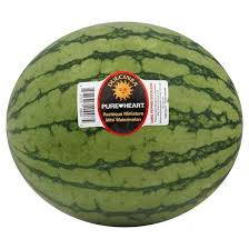 Dulcinea Mini Watermelon, 1pc