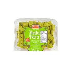 Surati Methi Para 300g