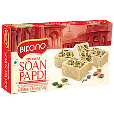 Bikano Soan Papdi, 500 g