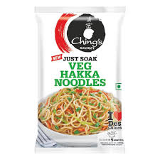 Ching Hakka Noodle Veg (F) : 840g