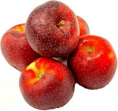Red Jonaprince Apple