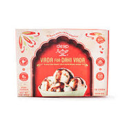 Deep Vada For Dahi Vada 9 oz