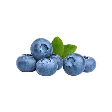 Blueberries, 1 Box