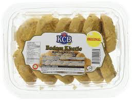 Kcb Badam Khatie 10 oz