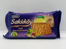 Mcvities Saklikoy Cookie, 122 g
