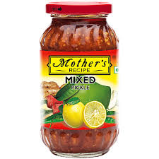 Mothers