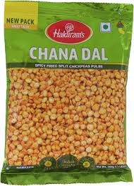Haldiram's Chana Dal 14.10 oz