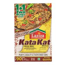 Laziza Kata Kat Masala 3.17 oz