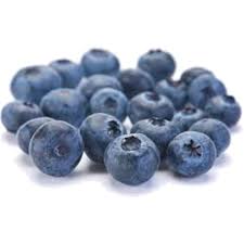 Blueberries 170g