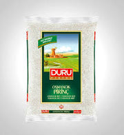 Duru Osmancik Pirinc : 2500 g