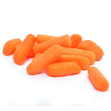 Baby Carrots 1 lb