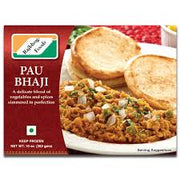 Rajbhog Foods Pau Bhaji 10 oz