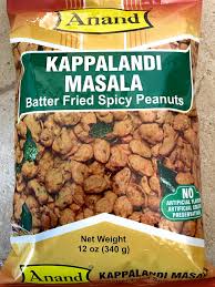 Anand Kappalandi Masala 12 oz