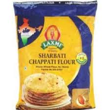 Laxmi Sharbati Chappati : 700 g