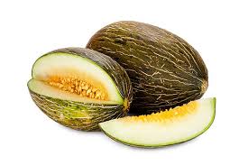 Santa Claus Melon