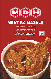 Mdh Meat Masala : 500 Gm
