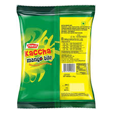 Parle Kaccha Mango Bite : 260.38