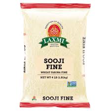 Laxmi Sooji Fine 4 lb