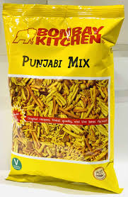 Bombay Kitchen Punjabi Mix 10 oz
