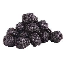 Always Fresh Blackberry 6 oz